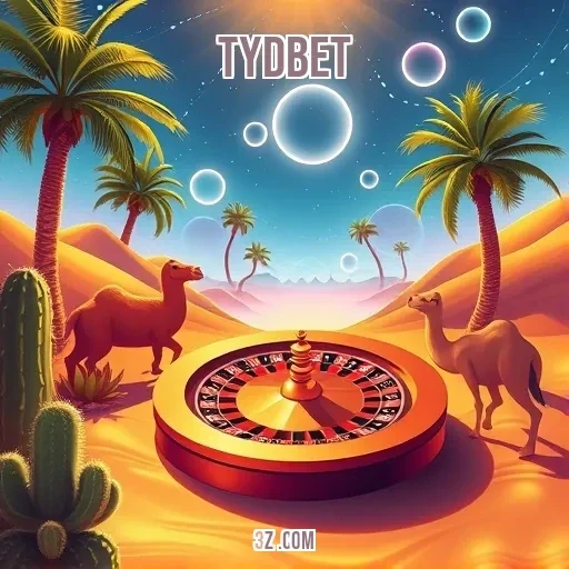 Descubra as Maravilhas do Casino no Tydbet