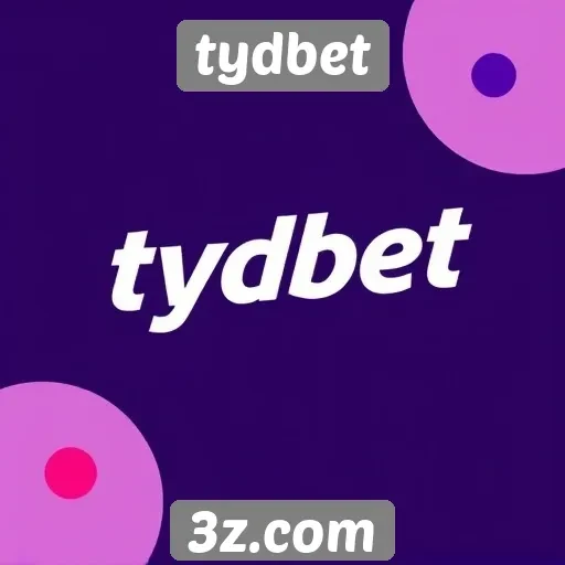 Experiência do usuário na plataforma tydbet