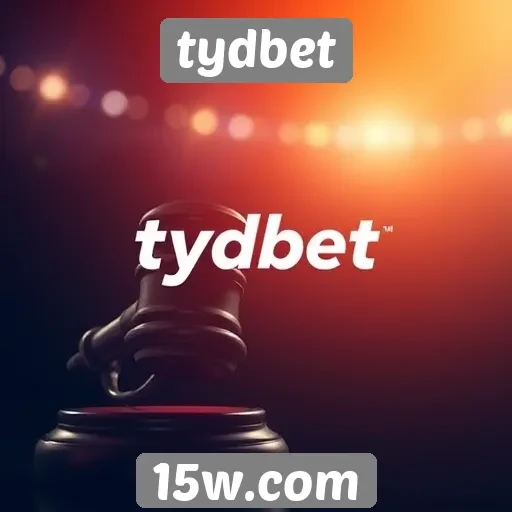 Aspectos legais do funcionamento do tydbet