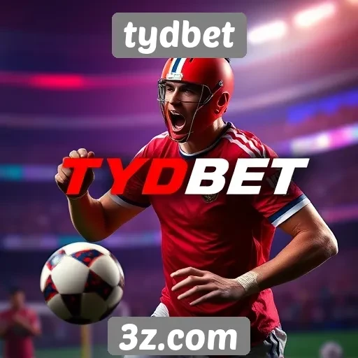 Jogos ao vivo ganham popularidade no Tydbet