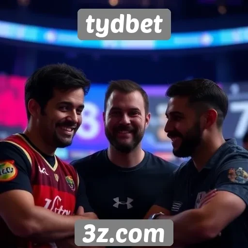 Depoimentos de jogadores sobre o tydbet