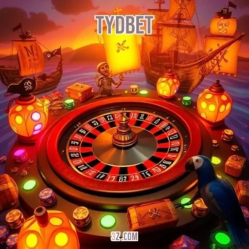 Poker no tydbet: Emoção e Estratégia ao Seu Alcance!