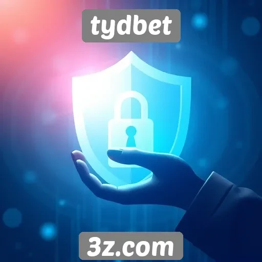 Segurança e regulamentação do site tydbet