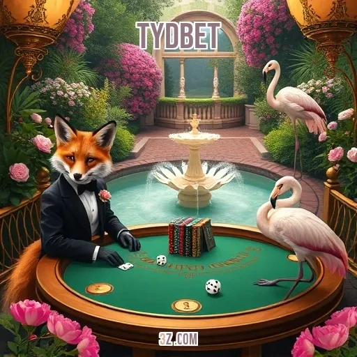 Tydbet Slots: A Magia dos Jogos Que Encantam Jogadores