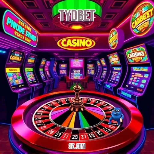 Suporte Eficiente no tydbet: Como Melhorar Sua Experiência de Jogo