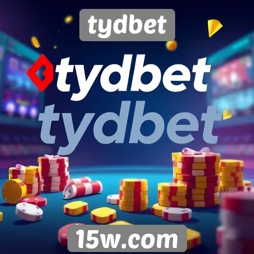 Potencial de crescimento do tydbet no mercado de jogos