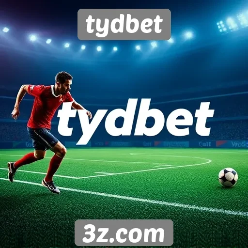 As novidades do Tydbet para a temporada de apostas
