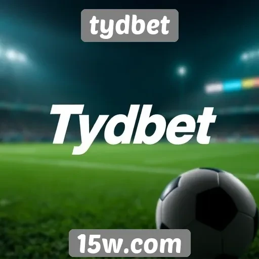 Tydbet oferece novas opções de apostas online