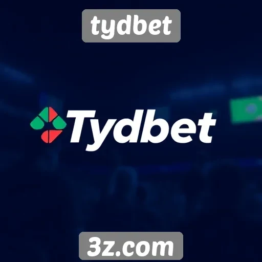 A popularidade do Tydbet entre os apostadores brasileiros