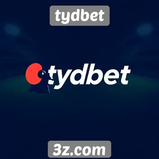 Experiência do usuário na plataforma tydbet